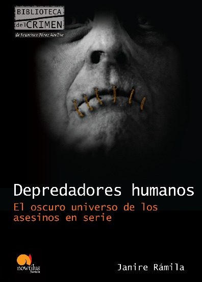 Depredadores humanos