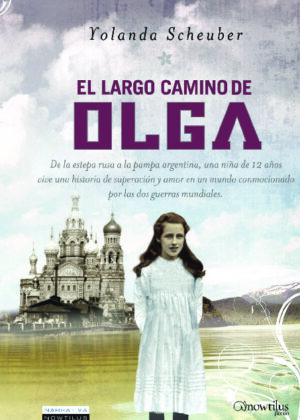 El largo camino de Olga