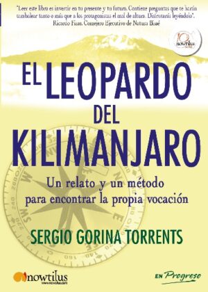 El leopardo del Kilimanjaro