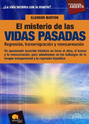 El misterio de las vidas pasadas