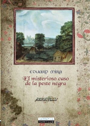 El misterioso caso de la peste negra