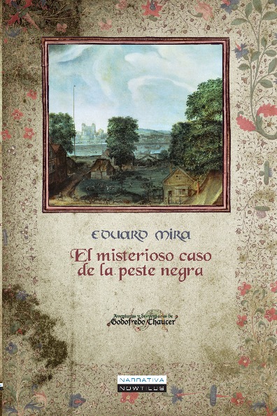 El misterioso caso de la peste negra