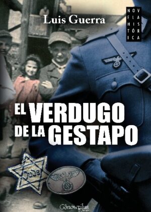 El verdugo de la Gestapo