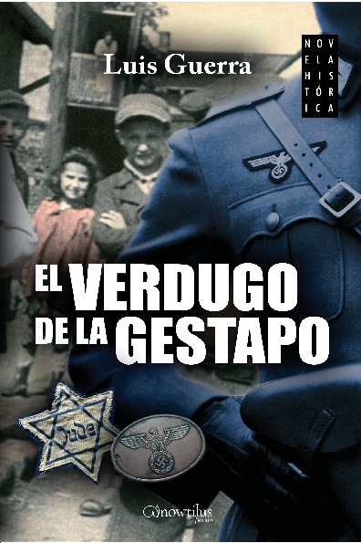 El verdugo de la Gestapo