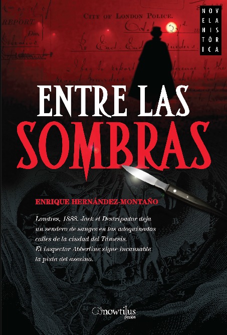 Entre las sombras