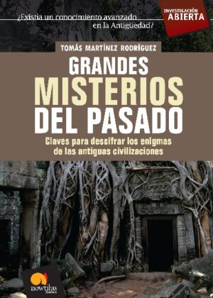 Grandes misterios del pasado