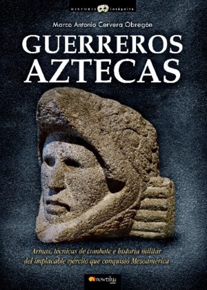 Guerreros aztecas