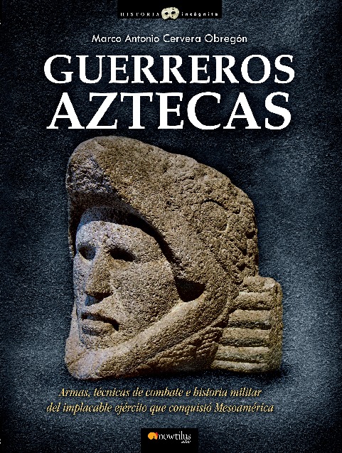 Guerreros aztecas