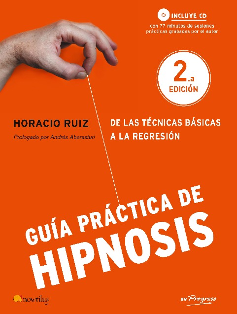 Guía práctica de hipnosis