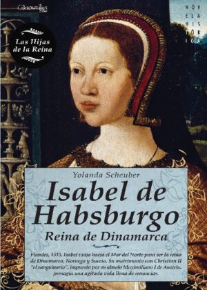 Isabel de Habsburgo