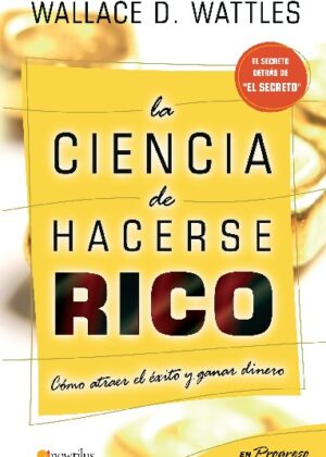 La ciencia de hacerse rico