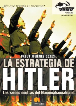 La estrategia de Hitler