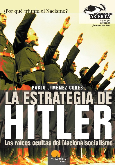 La estrategia de Hitler