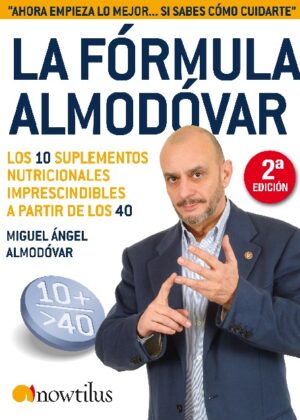 La fórmula Almodóvar