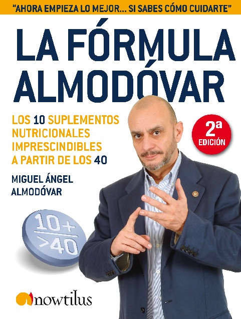 La fórmula Almodóvar