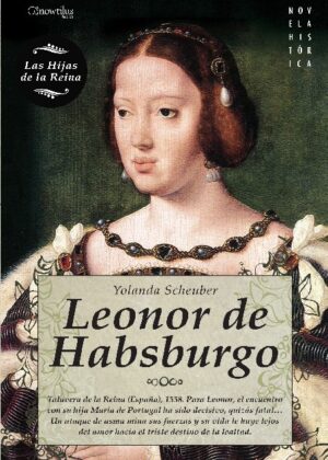 Leonor de Habsburgo