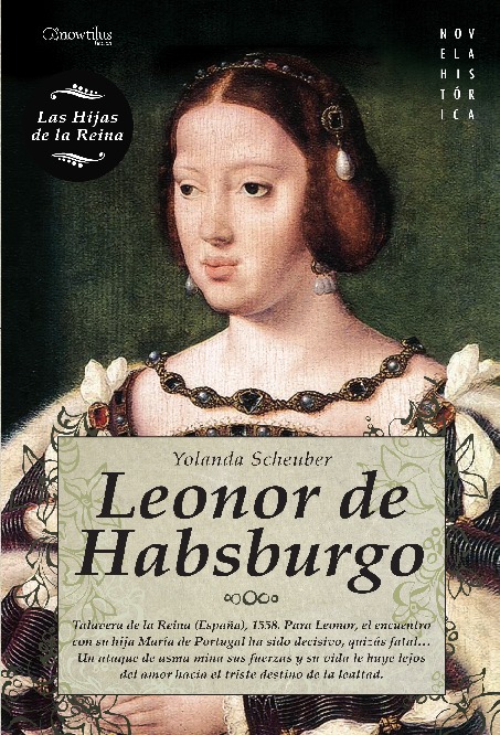 Leonor de Habsburgo