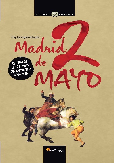 Madrid, 2 de mayo