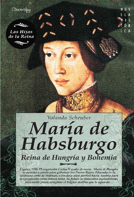 María de Habsburgo