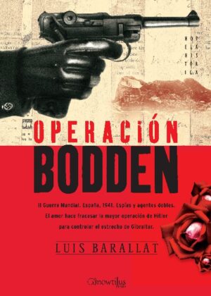 Operación Bodden