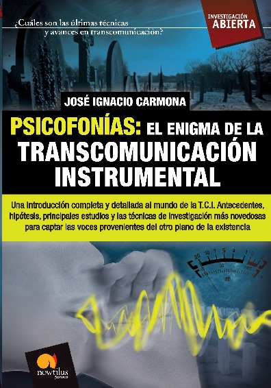 Psicofonías: el enigma de la transcomunicación instrumental