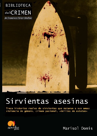 Sirvientas asesinas