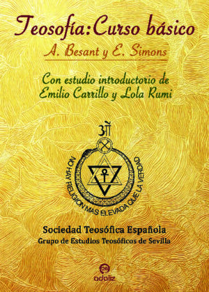 Teosofía Curso Básico