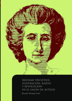 Madame Helvetius