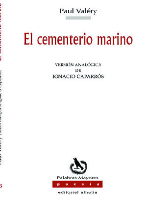 El cementerio marino