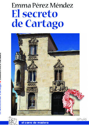 El secreto de Cartago