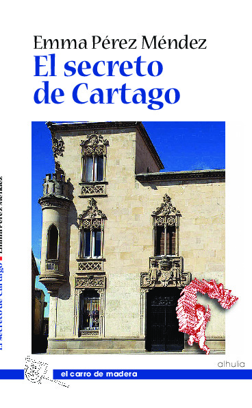 El secreto de Cartago