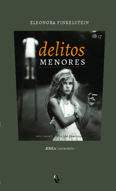 Delitos menores