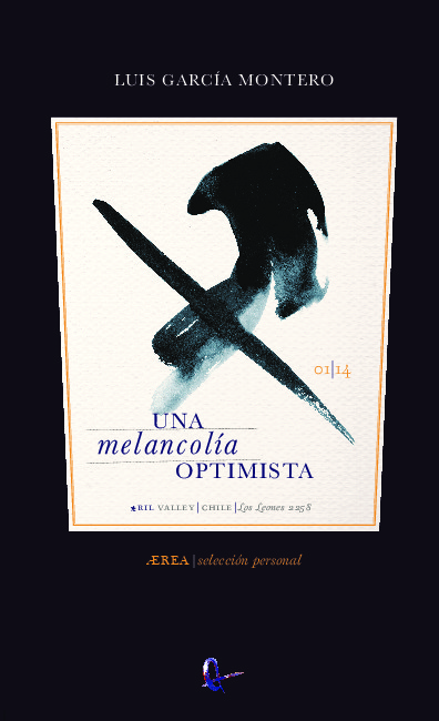 Una melancolía optimista