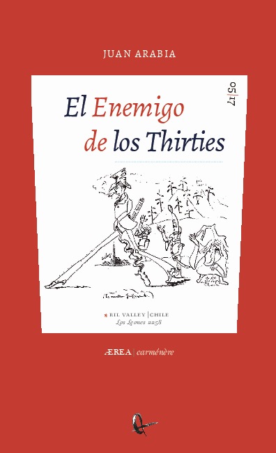 El Enemigo de los Thirties