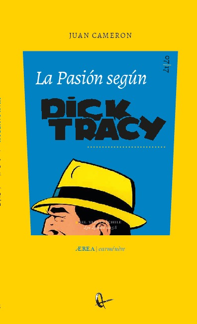 La pasión según Dick Tracy