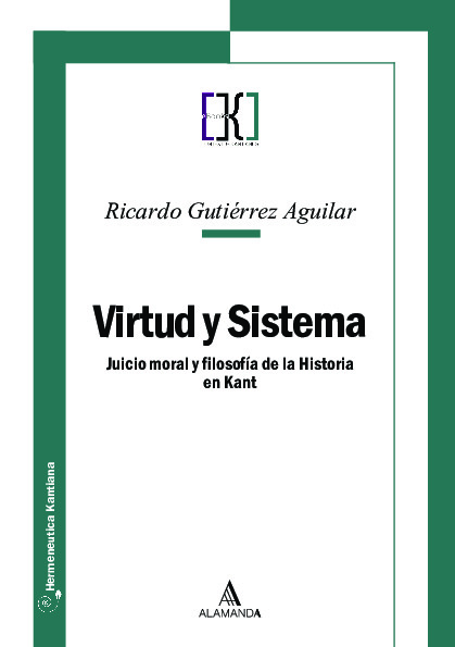 Virtud y sistema