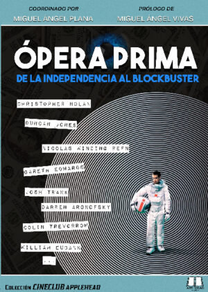 ÓPERA PRIMA