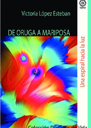 De oruga a mariposa