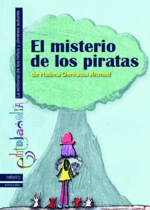 El misterio de los piratas