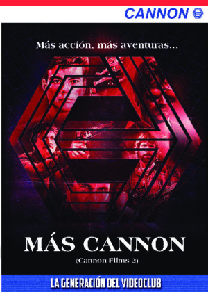 MÁS CANNON