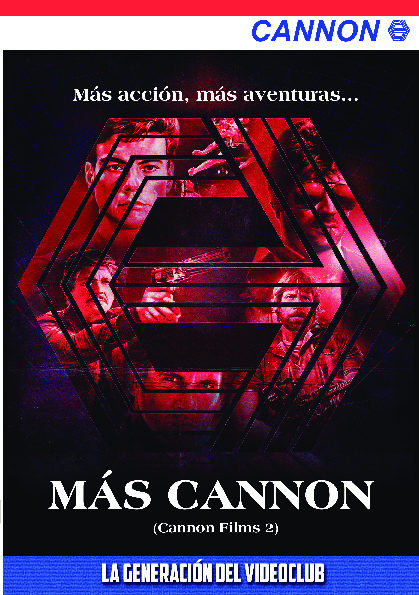 MÁS CANNON