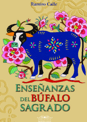 Enseñanzas del búfalo sagrado