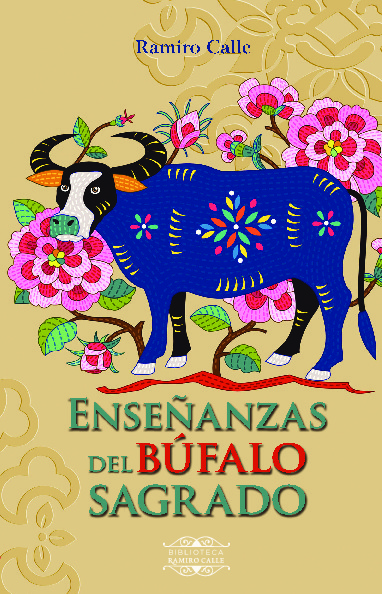 Enseñanzas del búfalo sagrado