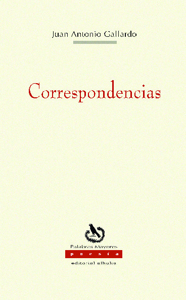 Correspondencias