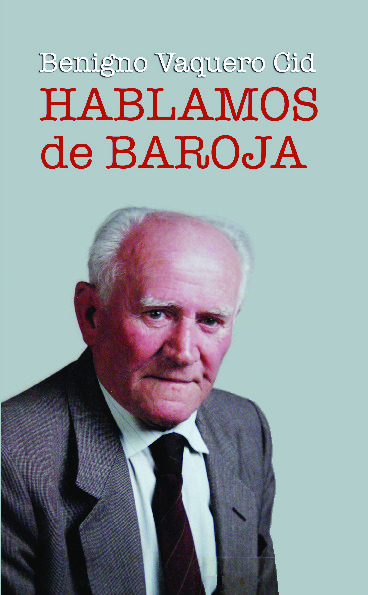 Hablamos de Baroja