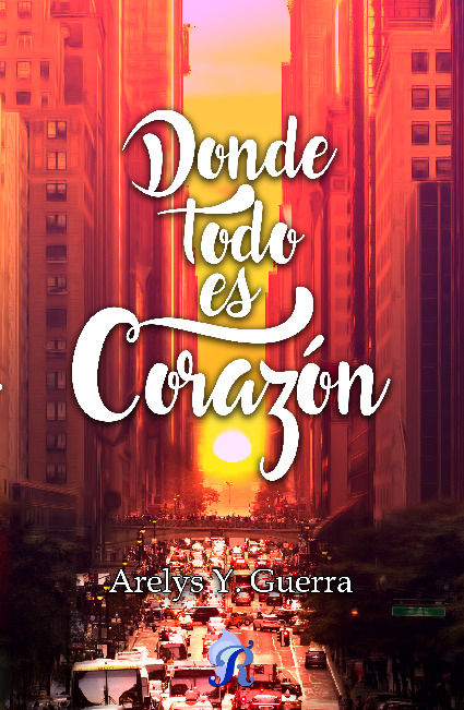 Dónde todo es corazón