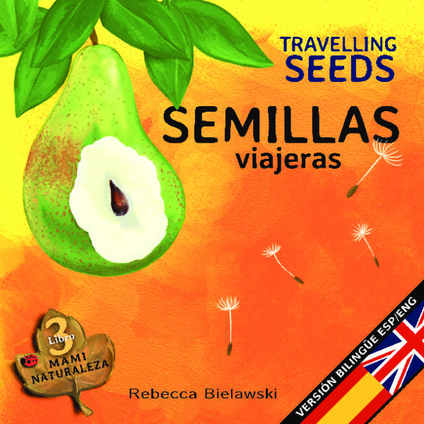 Semillas viajeras - Travelling Seeds