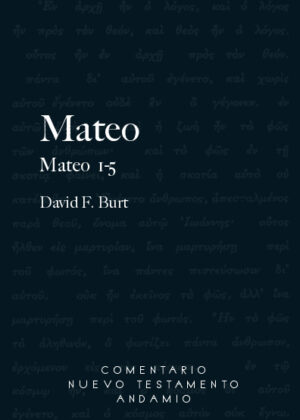 Mateo 1-5