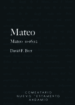 Mateo 11-16:12