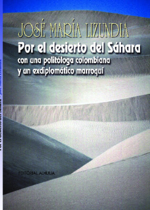 Por el desierto del sahara